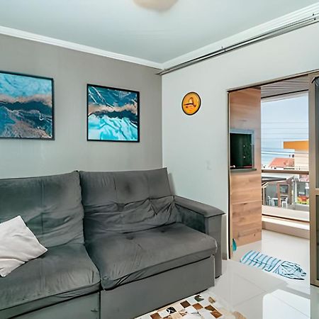Residencial Ribeiro Apartman Bombinhas Kültér fotó