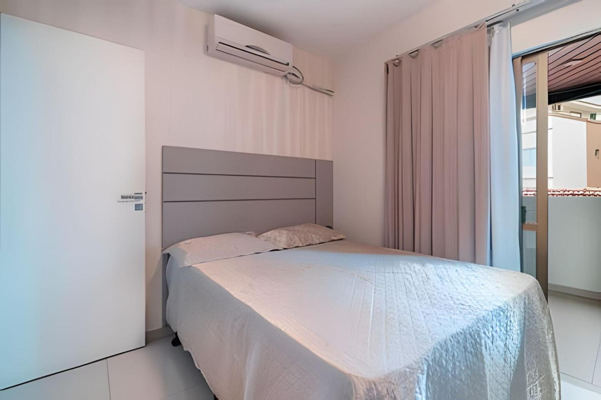 Residencial Ribeiro Apartman Bombinhas Kültér fotó