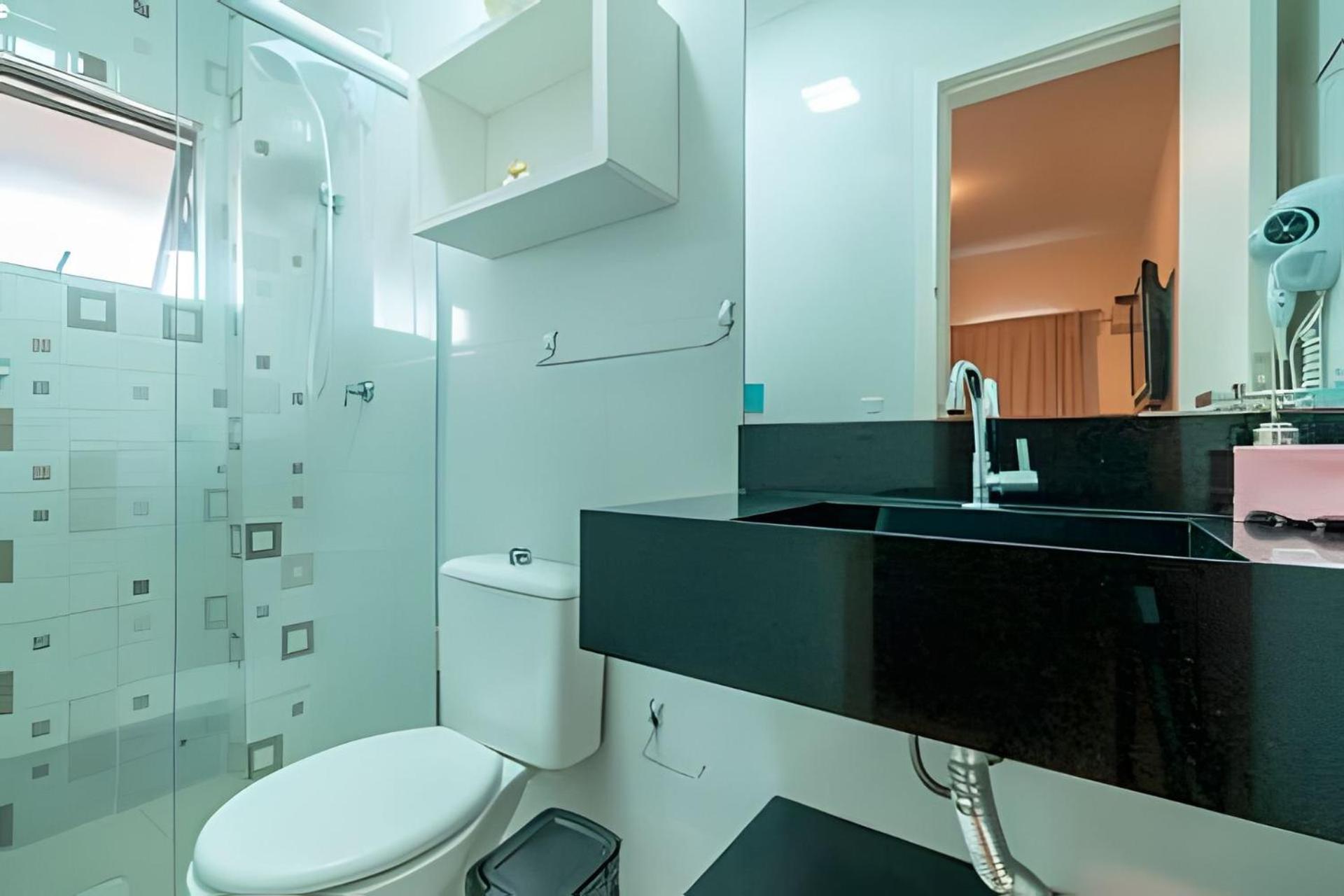 Residencial Ribeiro Apartman Bombinhas Kültér fotó