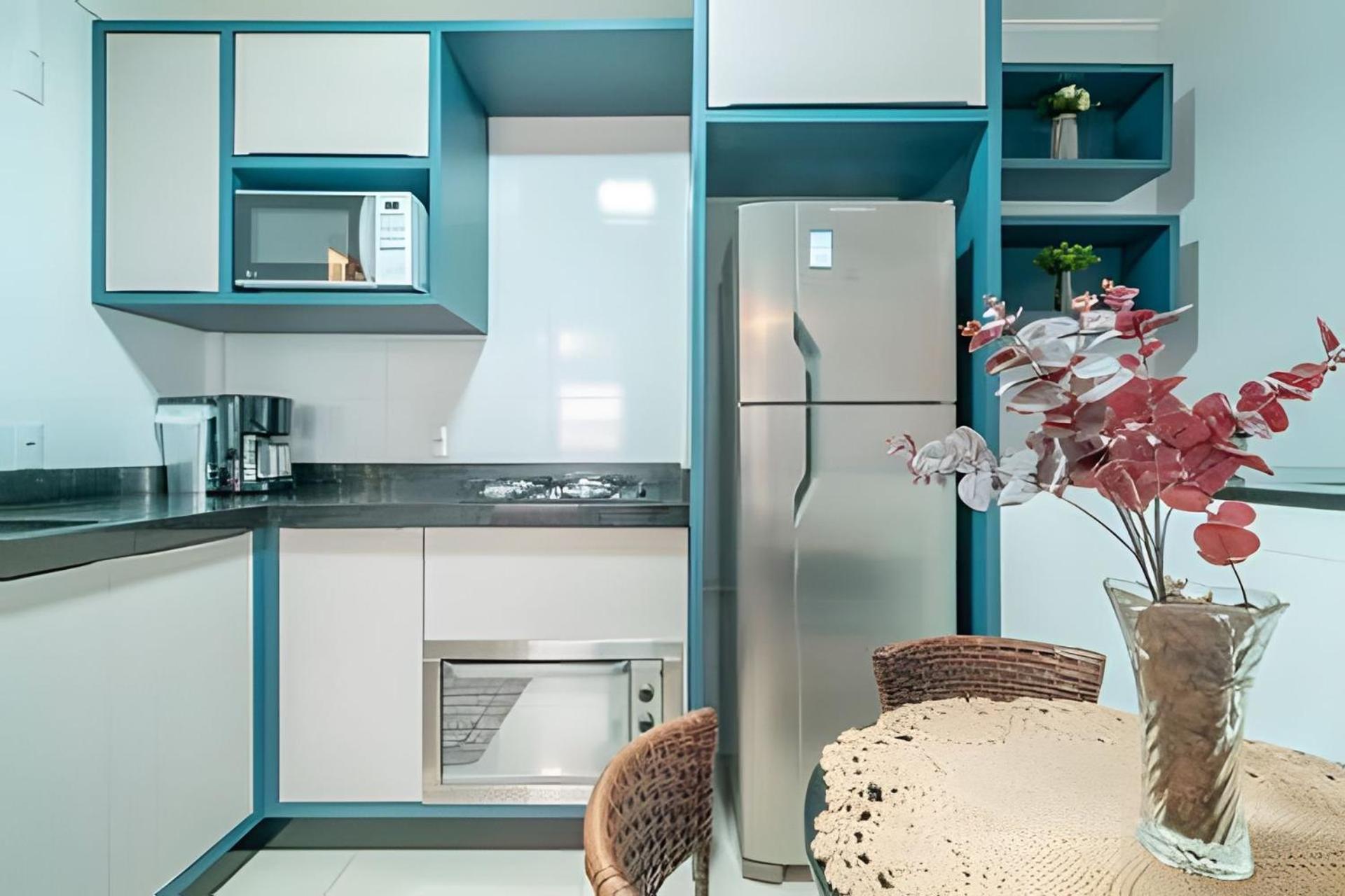 Residencial Ribeiro Apartman Bombinhas Kültér fotó