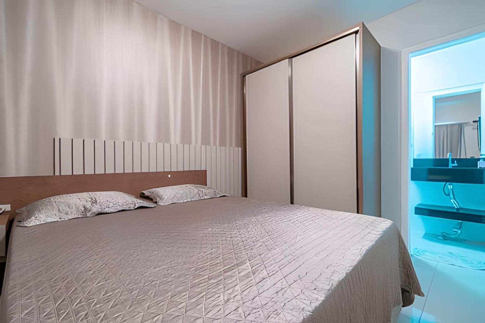 Residencial Ribeiro Apartman Bombinhas Kültér fotó