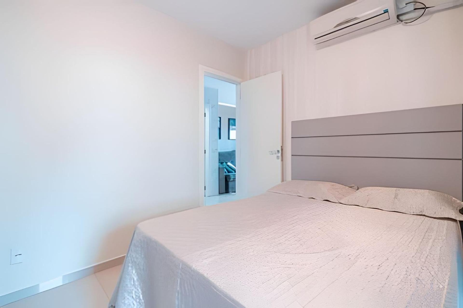 Residencial Ribeiro Apartman Bombinhas Kültér fotó