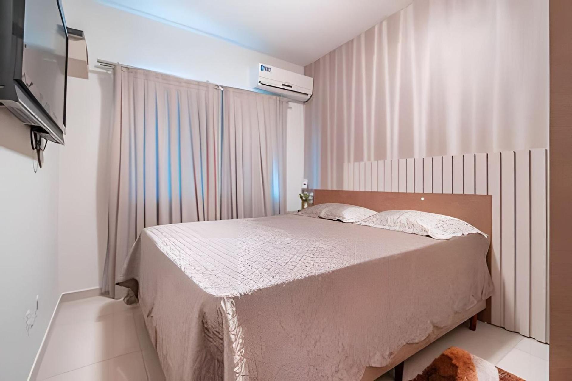 Residencial Ribeiro Apartman Bombinhas Kültér fotó