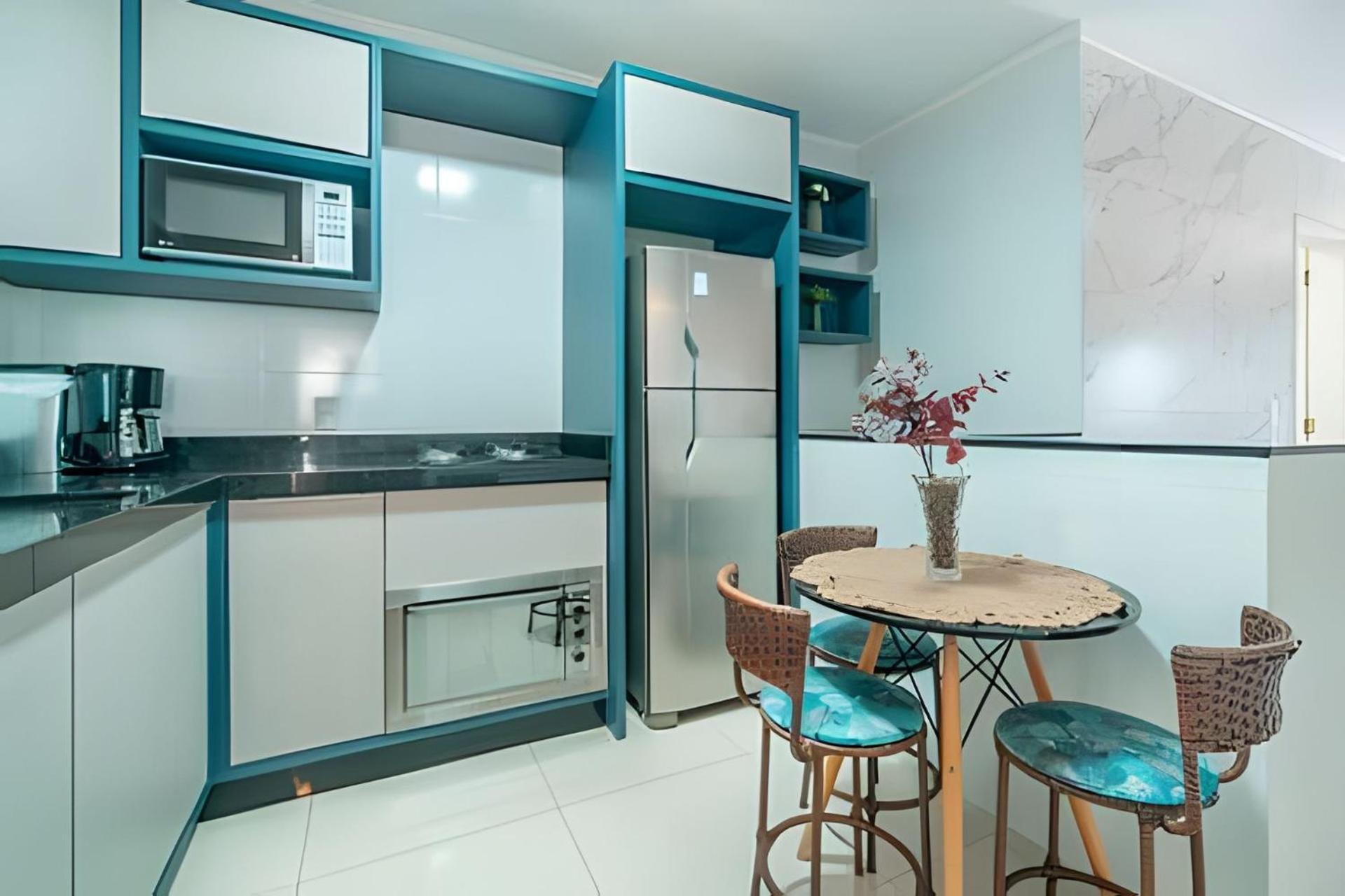 Residencial Ribeiro Apartman Bombinhas Kültér fotó