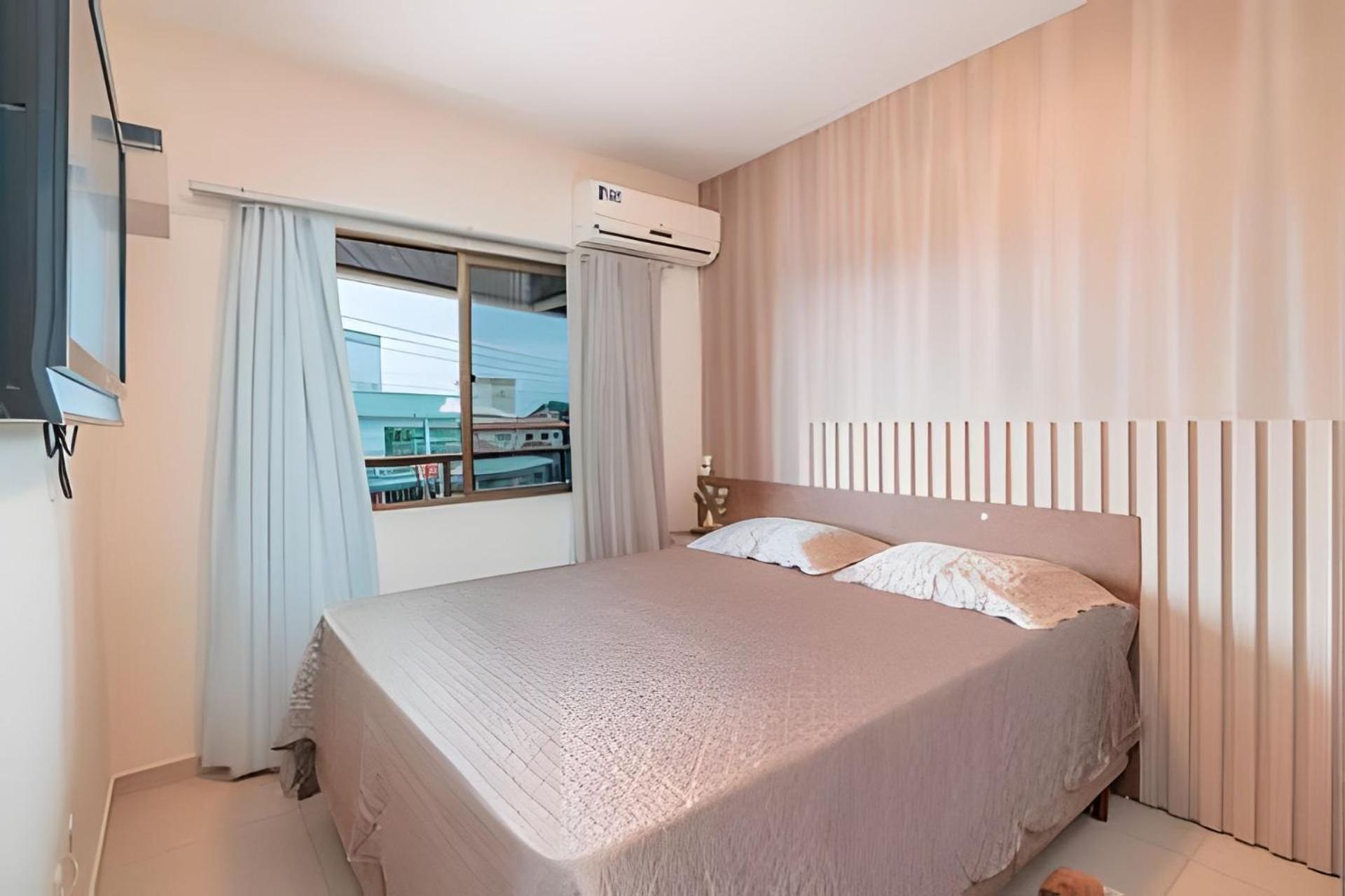 Residencial Ribeiro Apartman Bombinhas Kültér fotó