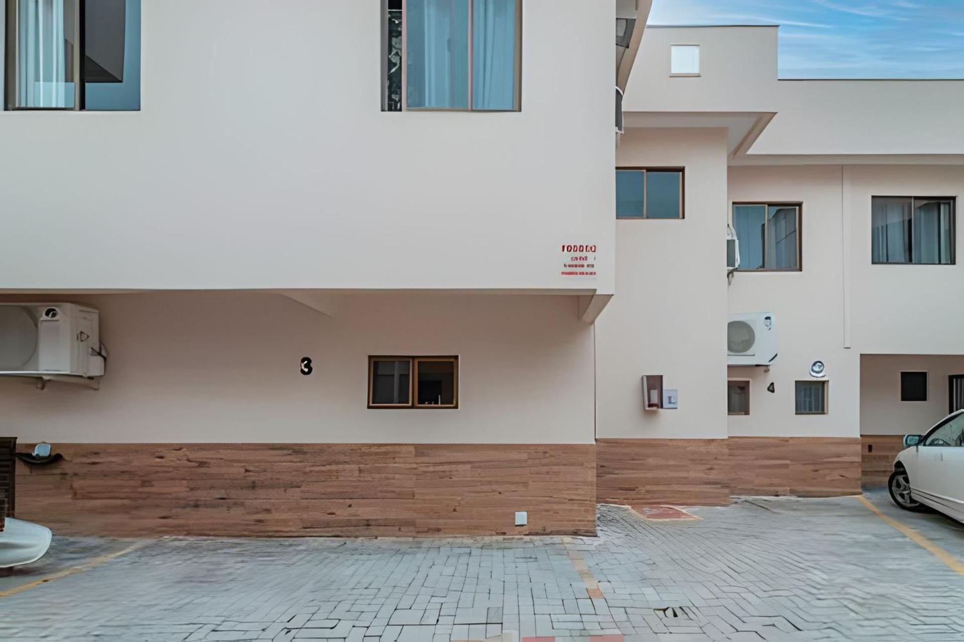 Residencial Ribeiro Apartman Bombinhas Kültér fotó