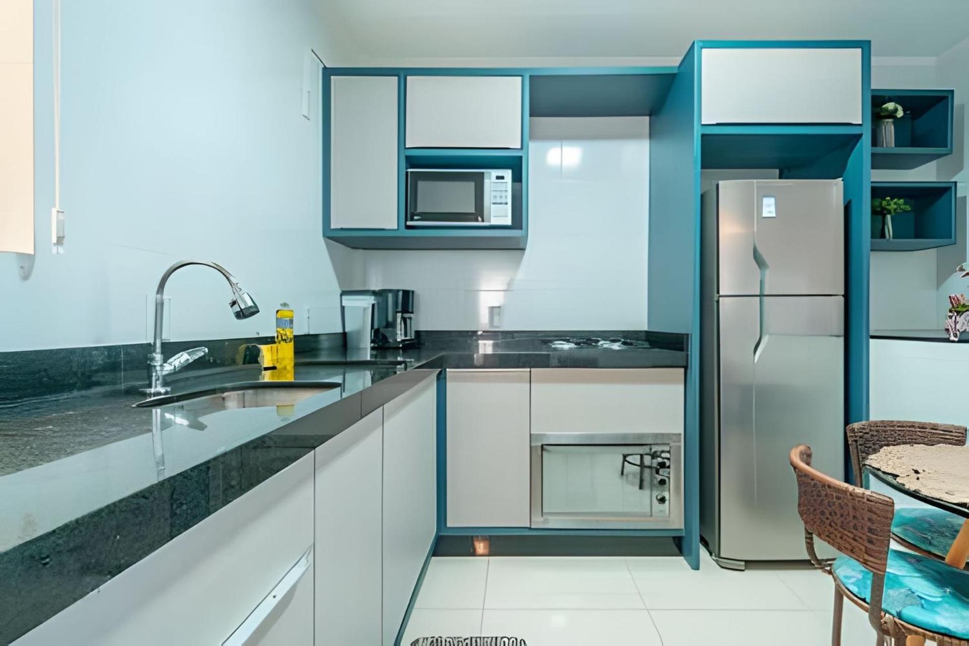 Residencial Ribeiro Apartman Bombinhas Kültér fotó